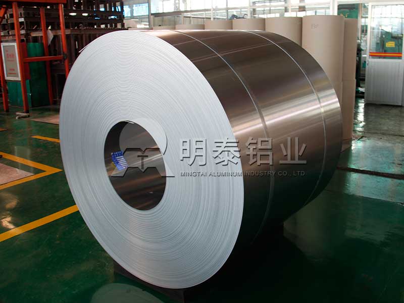 蛋糕托盤用3105-O鋁卷價格多少？明泰鋁業(yè)為您解答